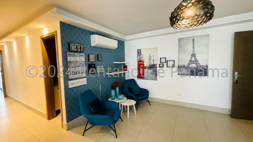 Splendid Apartment - Apartamento en Obarrio